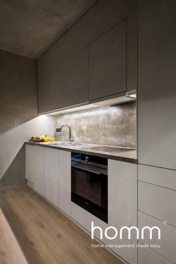 Unique Urban Homm Studio In Piraeus, Alkiviadou 아파트 외부 사진