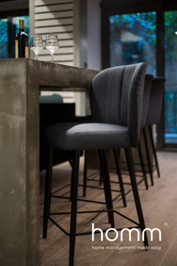 Unique Urban Homm Studio In Piraeus, Alkiviadou 아파트 외부 사진