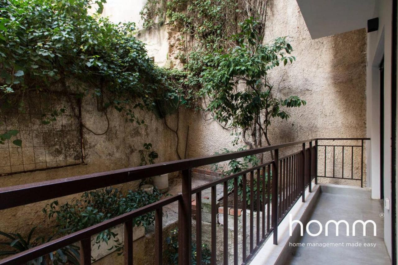 Unique Urban Homm Studio In Piraeus, Alkiviadou 아파트 외부 사진