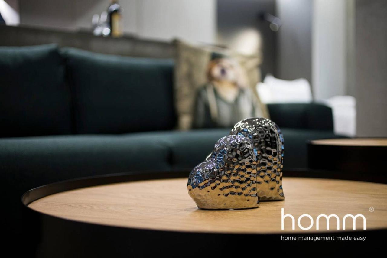 Unique Urban Homm Studio In Piraeus, Alkiviadou 아파트 외부 사진