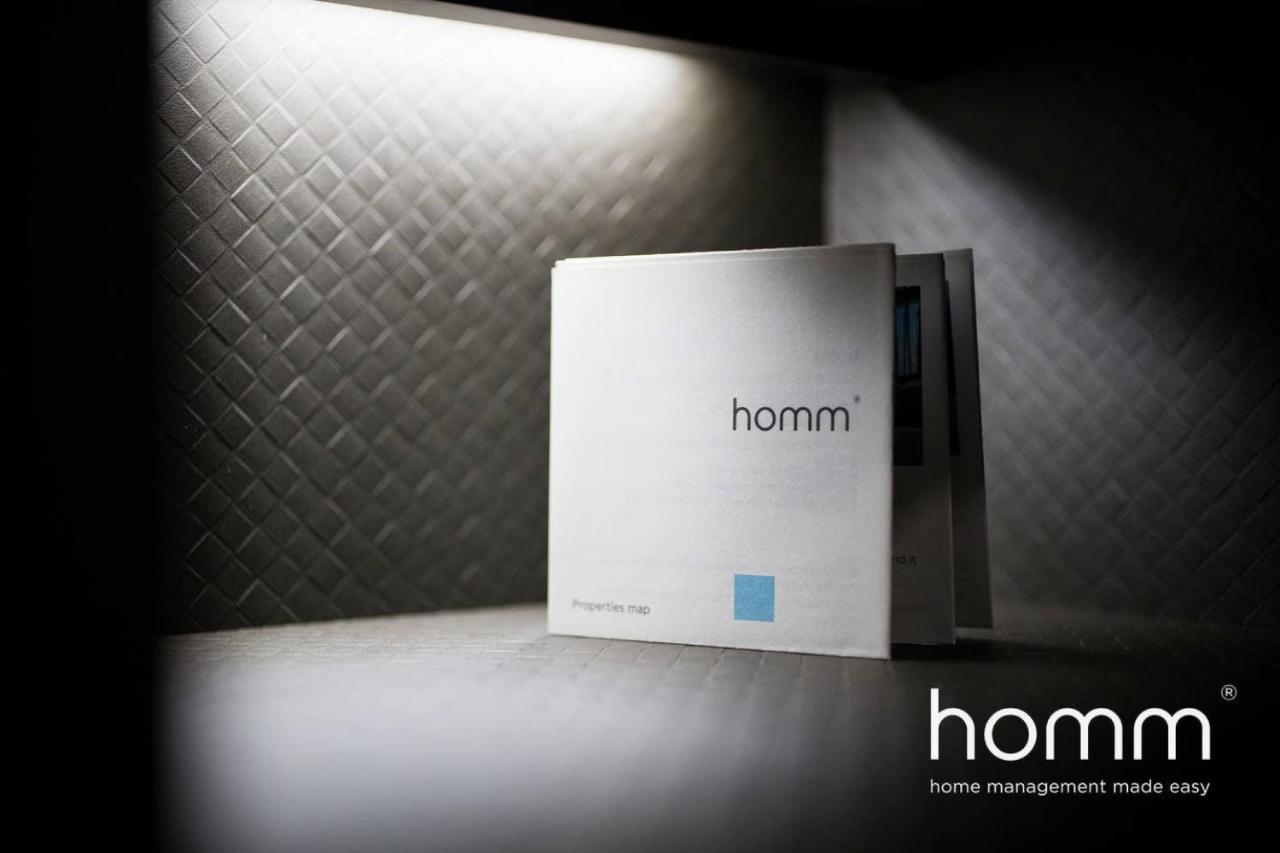 Unique Urban Homm Studio In Piraeus, Alkiviadou 아파트 외부 사진