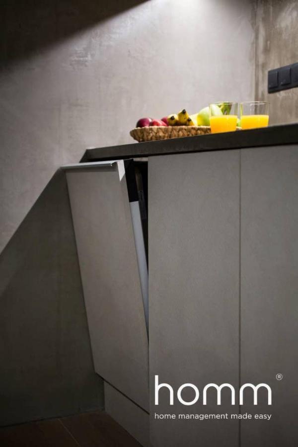 Unique Urban Homm Studio In Piraeus, Alkiviadou 아파트 외부 사진