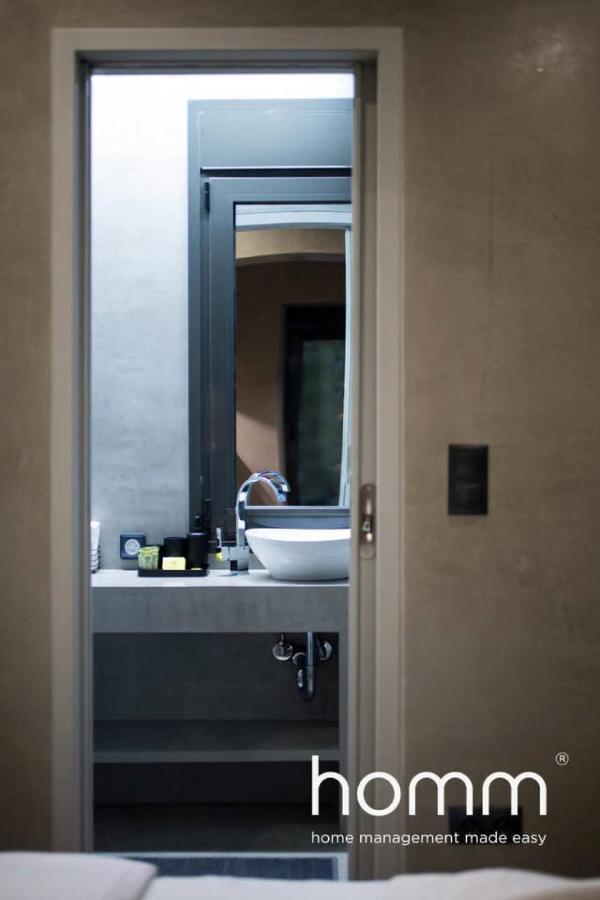 Unique Urban Homm Studio In Piraeus, Alkiviadou 아파트 외부 사진